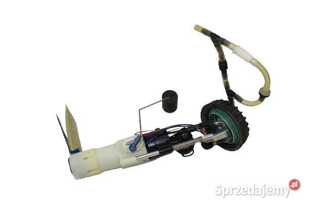 Pompa paliwa Can Am Outlander 400 650 800 Sulęcin sprzedam