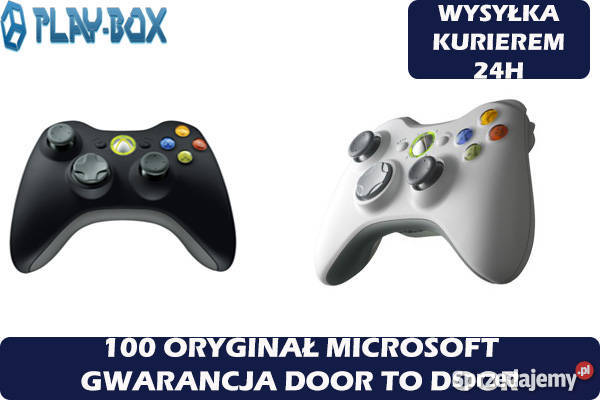 PAD Xbox 360 Jasper Elite Falcon ORG