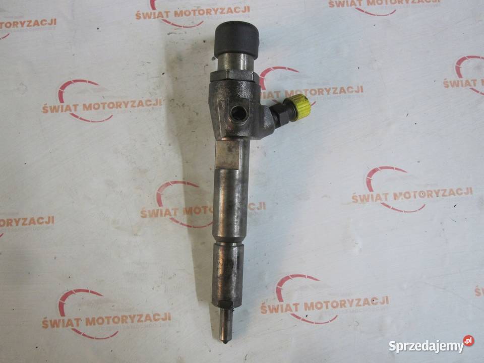 FOCUS MONDEO TRANSIT 18 TDCI wtrysk wtryskiwacz