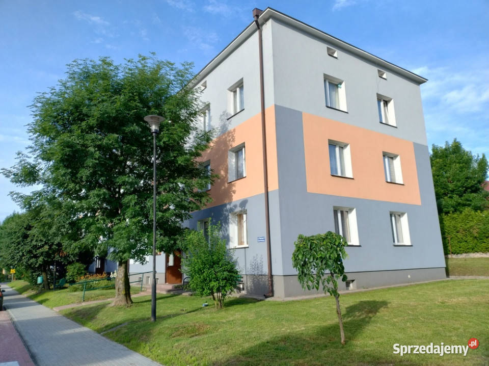 2 pokoje 45 m centrum Rejowiec Fabryczny niski 4866zł/m2 sprzedam