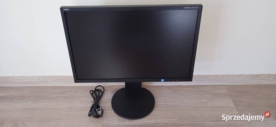 Monitor NEC MultiSync EA223WMPIVOT Zielona Góra
