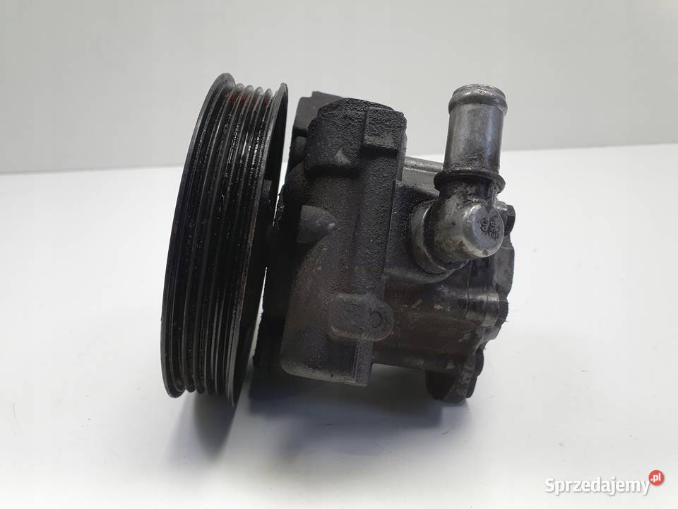 POMPA WSPOMAGANIA Land Rover Freelander 20 TD4 lubelskie