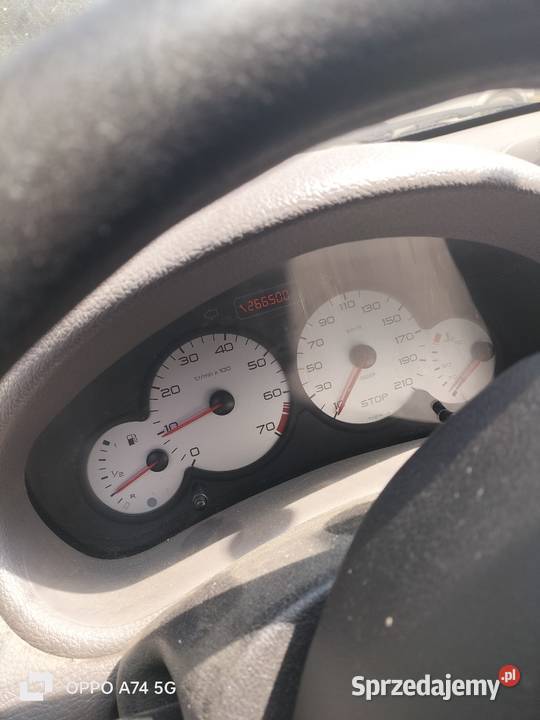 Sprzedam auto centralny zamek mazowieckie Dębsk