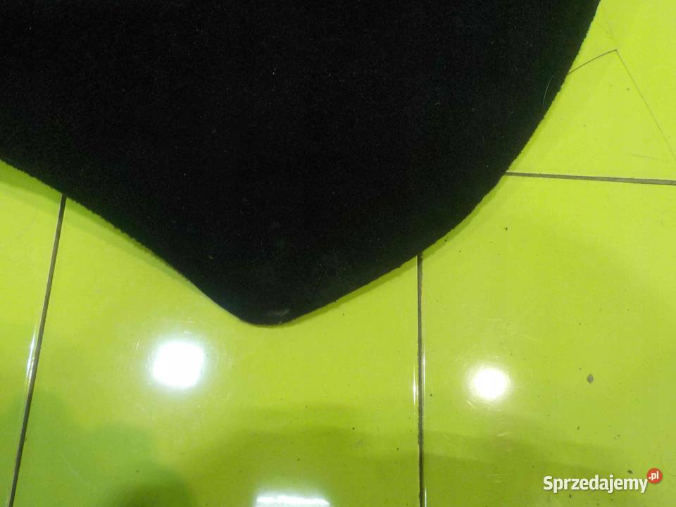 ALFA ROMEO BRERA 09r COUPE polka bagaznika mazowieckie Suków