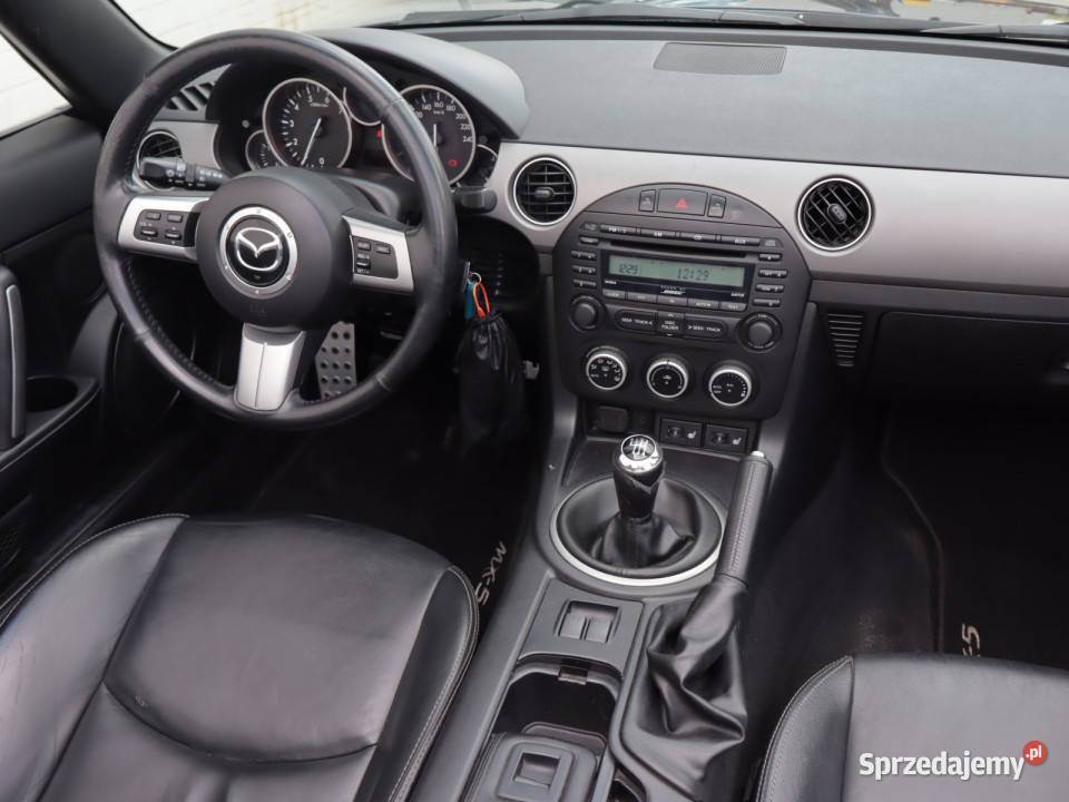 Mazda MX5 20 Bielany Wrocławskie