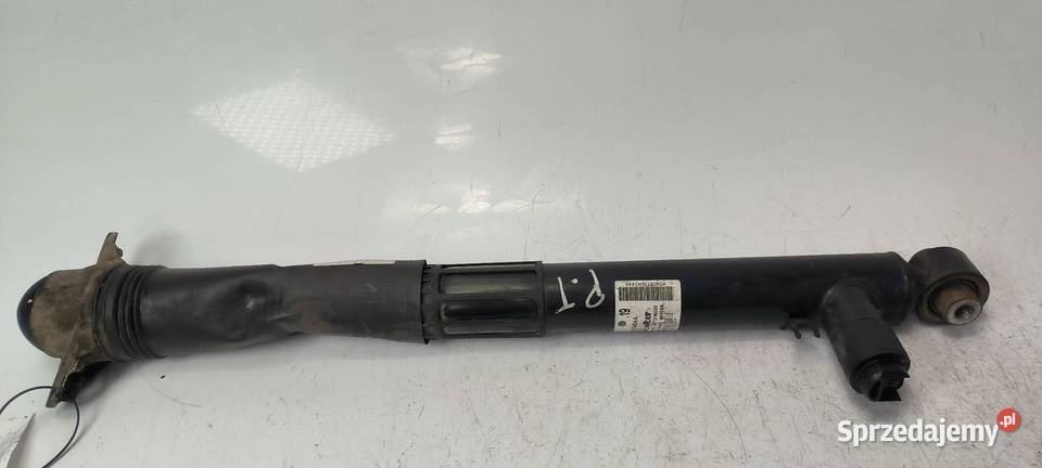 AMORTYZATOR PRAWY TYŁ VOLKSWAGEN PASSAT B8 RLINE Lipno