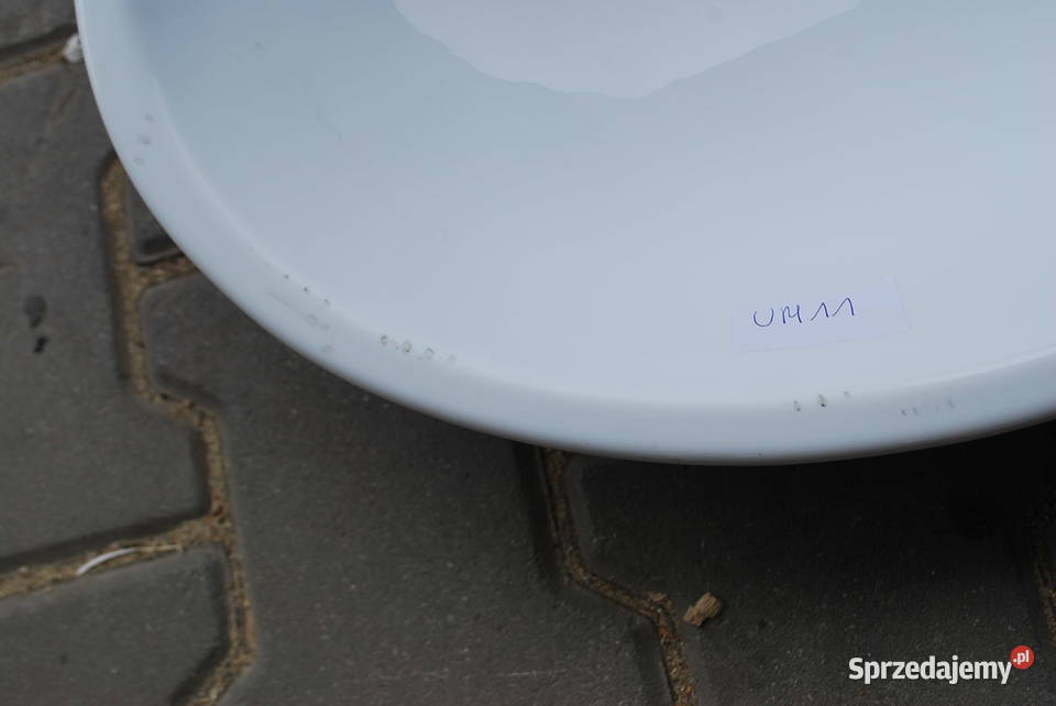 UMYWALKA DO PRZYCZEPY KEMPINGOWEJKAMPERA Grzebowilk sprzedam