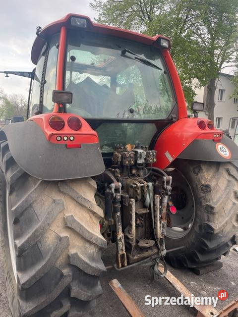 Same Rubin Kabina części Jastrzębniki sprzedam