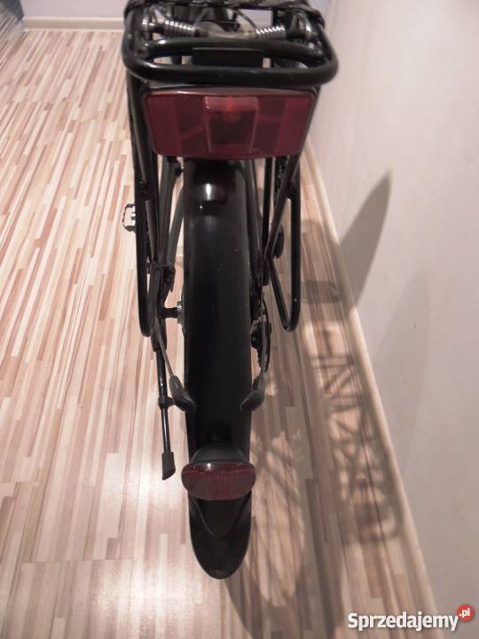 Kross Trans Syberian koła 28 Rower Kraków