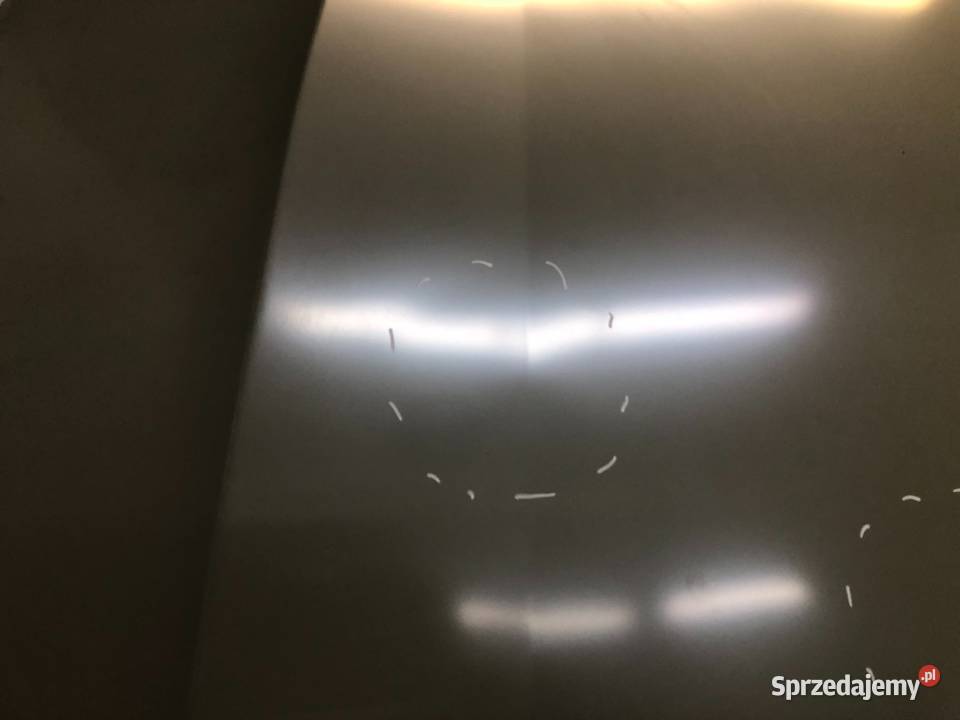 Skoda Superb III 3V 052015062024 Maska pokrywa osobowe Skarżysko-Kamienna