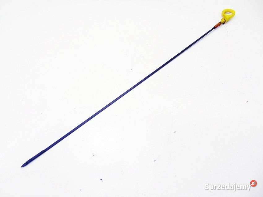 Bagnet oleju 14 TSI Golf 6 7 Leon Scirocco Audi Sosnowiec sprzedam