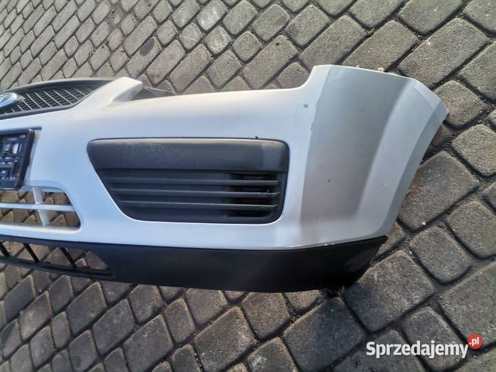 ZDERZAK PRZÓD FORD FOCUS MK2 HATCHBACK KOLOR O3 małopolskie