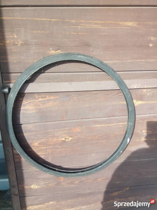 Opona do kolażówki Bridgestone 27x1 14 Łapanów sprzedam