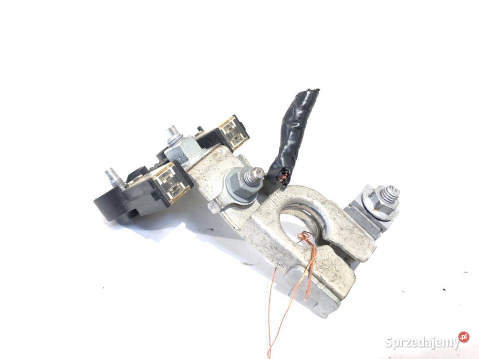 KLEMA PLUS FORD MONDEO MK5 20 177 PRZEWÓD