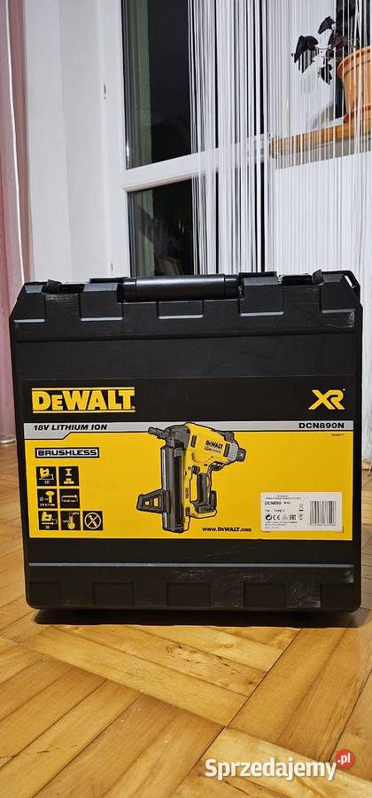 Osadzak do betonu Gorlice