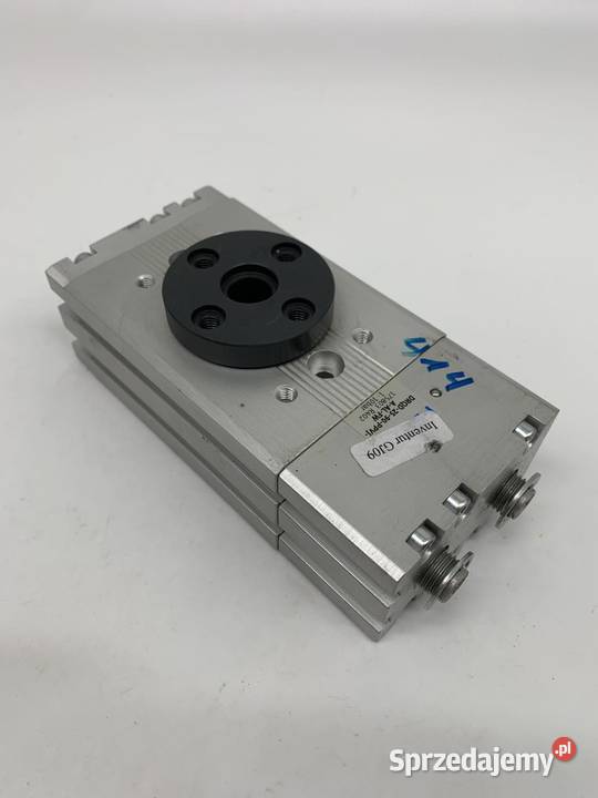 Festo DRQD 25 90 PPVJ A AL FW 175803 SEMIROTARY Warszawa