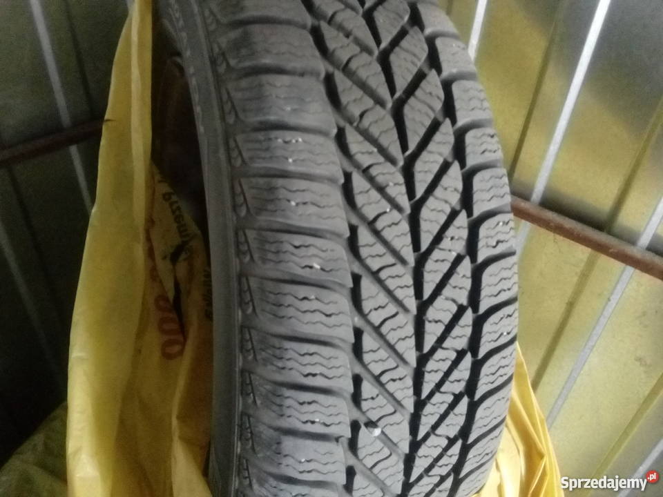 Subaru Legacy III 2000cm3 Dobiesławice