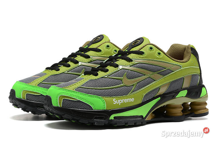 Nike Shox Ride buty sportowe r 4046 Gorzów Wielkopolski