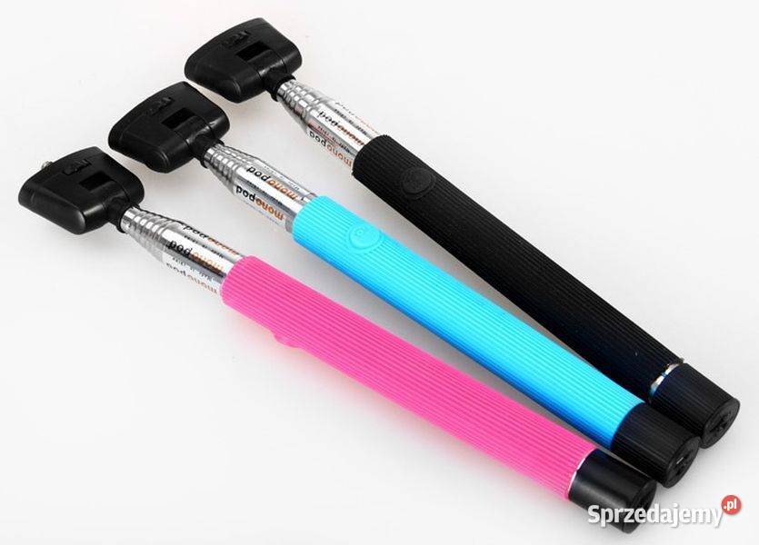 STATYW MONOPOD Z075 do aparatu telefonu Zamość