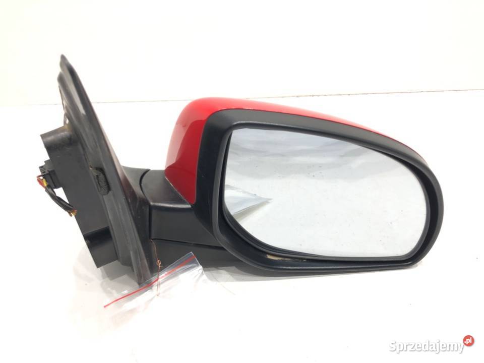LUSTERKO PRAWY HYUNDAI i20 Hatchback ZEWNĘTRZNE osobowe