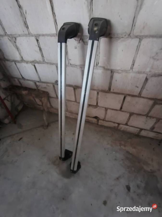 Belki relingi Volkswagen Passat B8 sedan lubelskie Lublin sprzedam