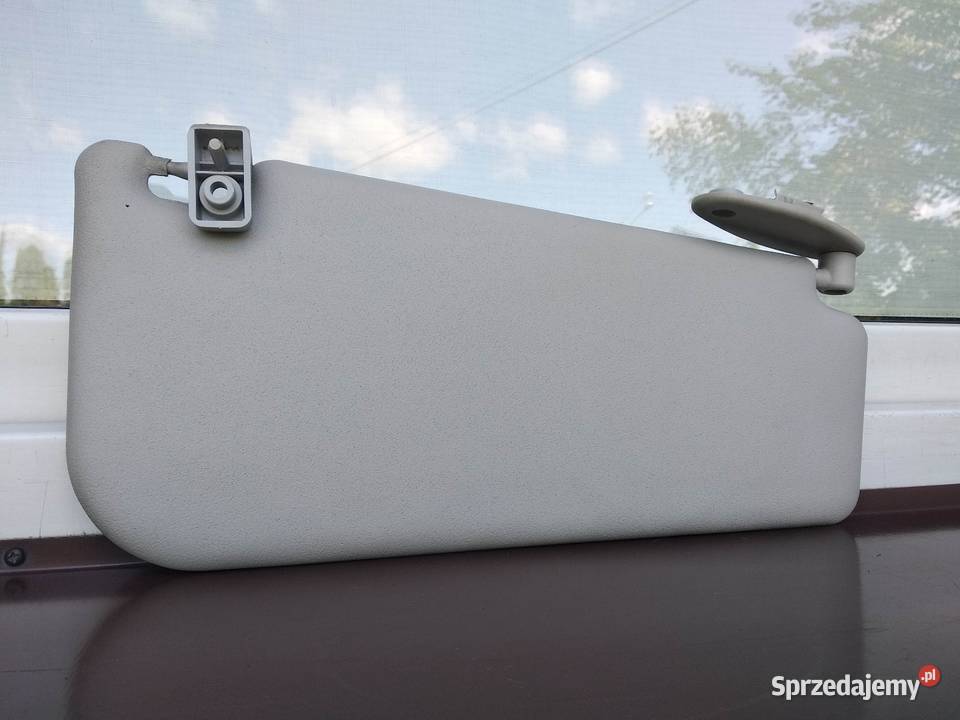 Fiat Punto 2 II osłona daszek przeciwsłoneczny Sieradz