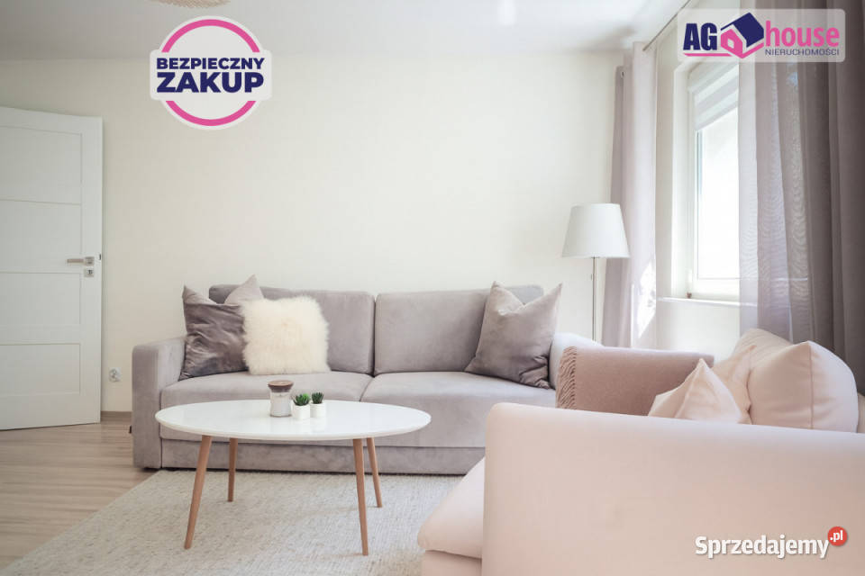 Mieszkanie Gdańsk Tadeusza Kościuszki 461m2 2