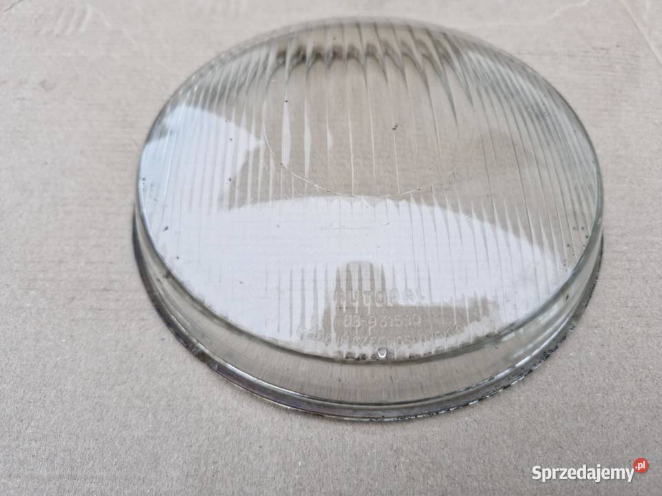Jawa Tatran Manet szkło reflektora Grodzisk Mazowiecki