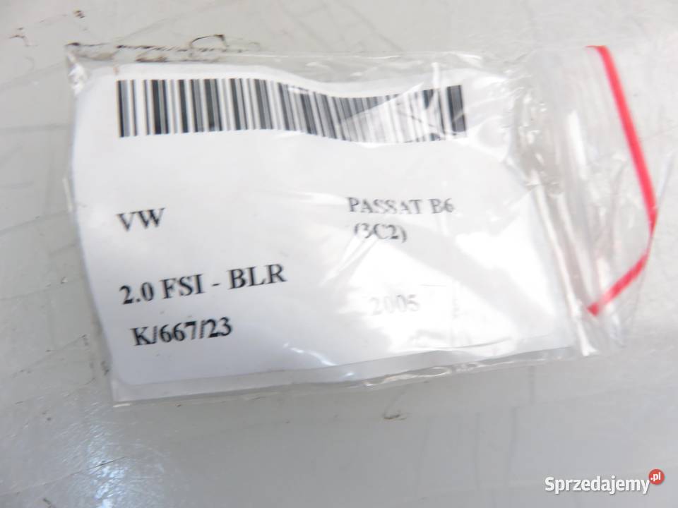 PRZEŁĄCZNIK ZESPOLONY PASSAT B6 3C5953513A