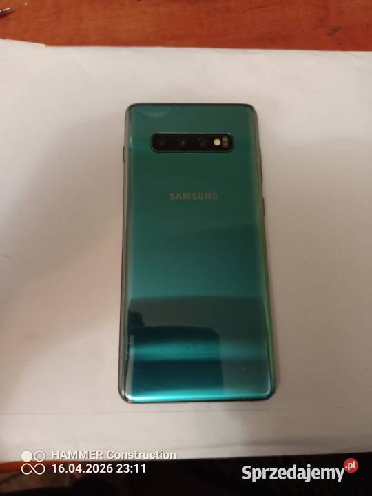 Samsung Galaxy S10 plus Samsung dolnośląskie Kamienna Góra