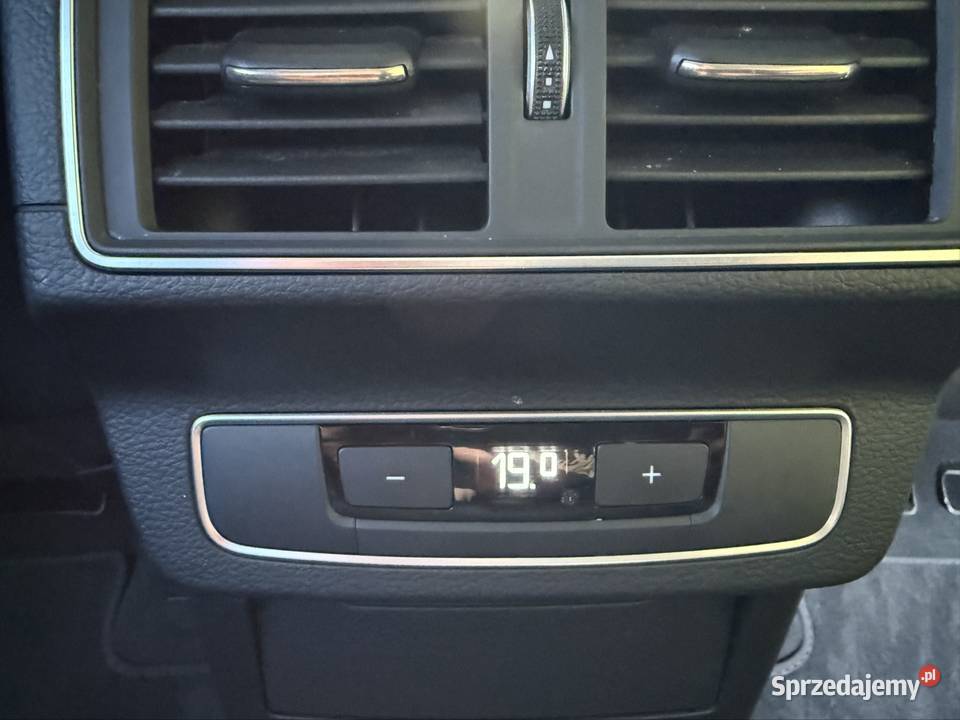 Audi q5 Myślenice