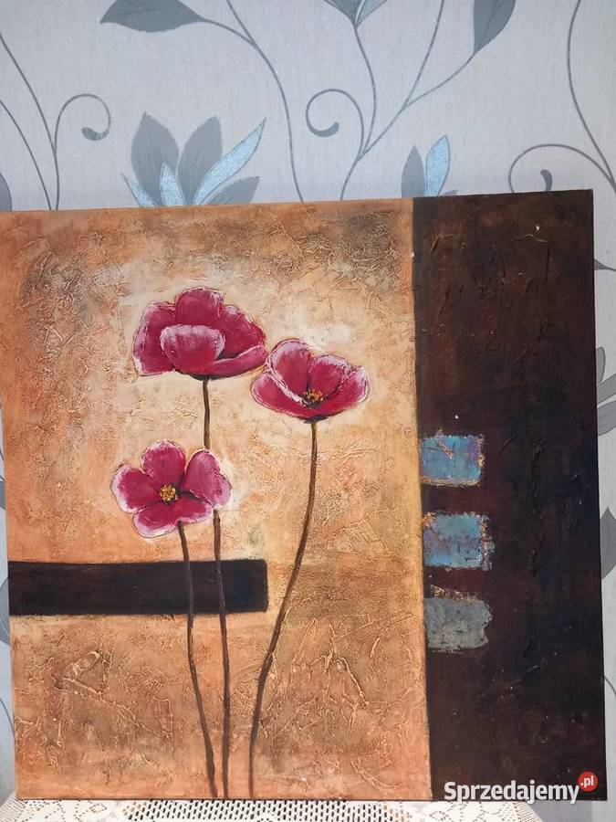 obraz olejnymaki łódzkie Łódź