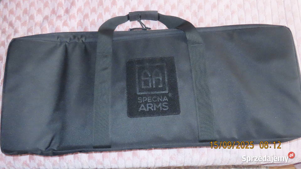 Pokrowiec na broń wiatrówkę Radom