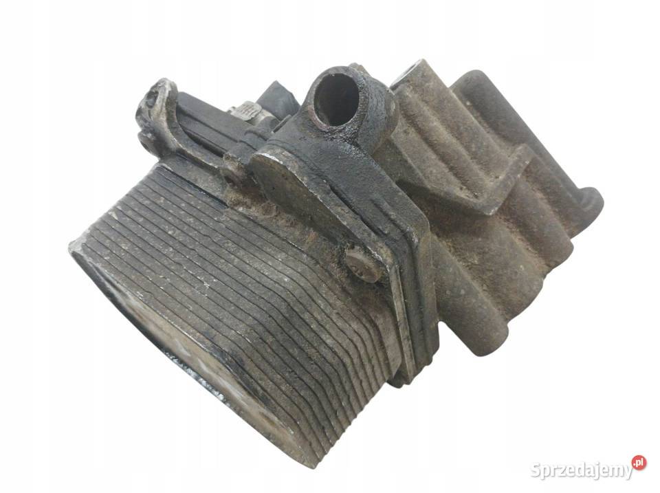 OBUDOWA FILTRA OLEJU BK2Q6B624CB 22 TDCI Ford