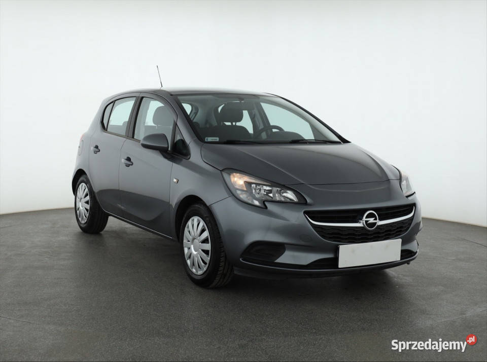 Opel Corsa 14 wielofunkcyjna kierownica Corsa