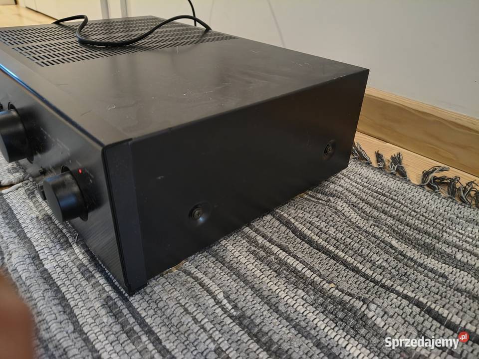 Wzmacniacz PMA735R niesprawny mazowieckie Warszawa