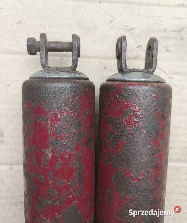 Amortyzatory tył Jawa 250 typ 353 kivacka Wolbrom