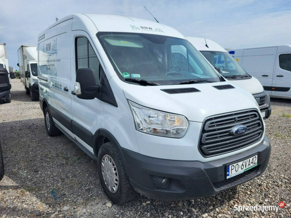Ford Transit Ford dolnośląskie sprzedam