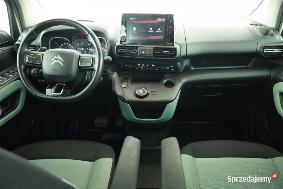 Citroen Berlingo 12 PureTech Berlingo Piaseczno