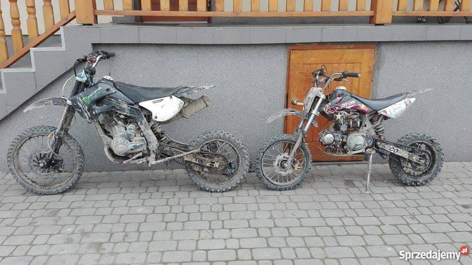 Diabolini XB30 Skrzyszów sprzedam