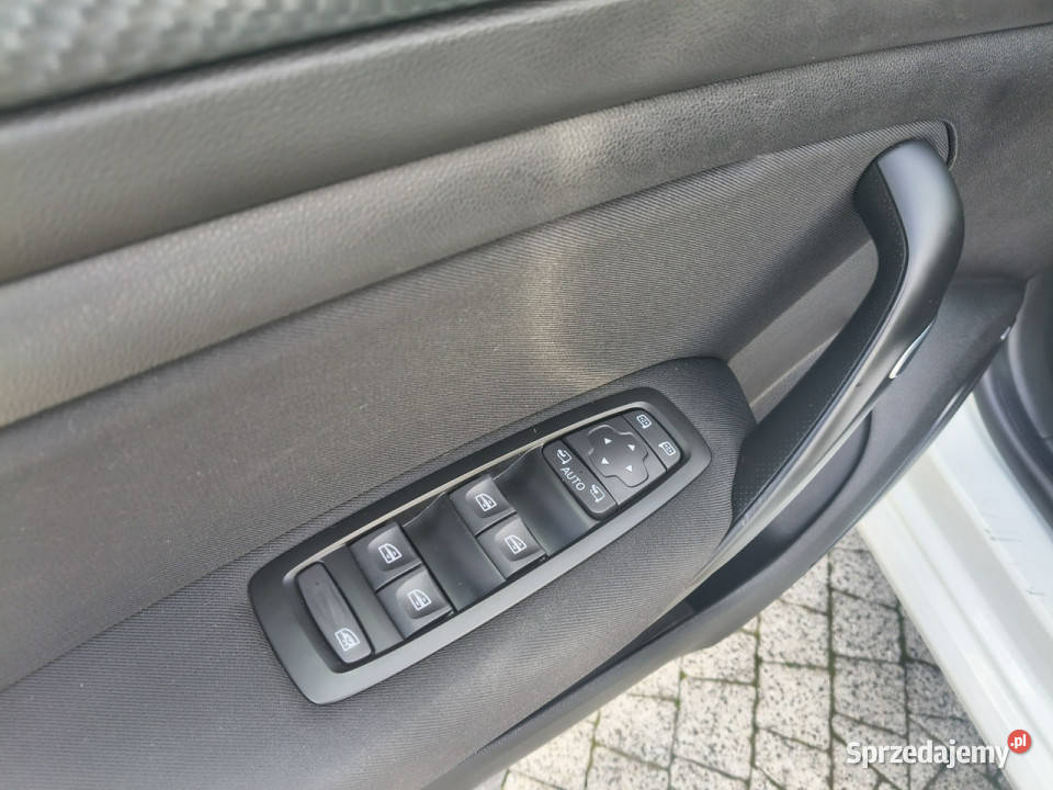 Renault Megane 12Tce 132 Energy Business VAT23 gniazdo USB Mysłowice