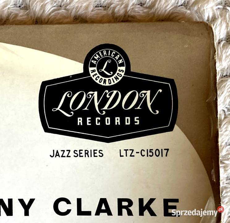 The Trio Hank Jones Wendell Marshall And Kenny płyta winylowa Szczecin