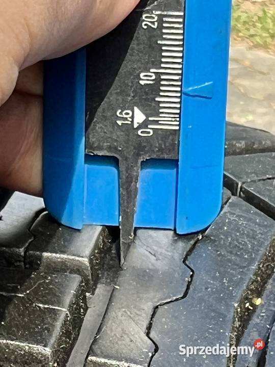 OPONY MICHELIN CROSSCLIMATE AGILIS 2356516C 65 dolnośląskie Wrocław
