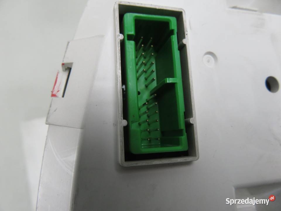 LICZNIK SUBARU LEGACY IV 20 AWD BP5 EJ202