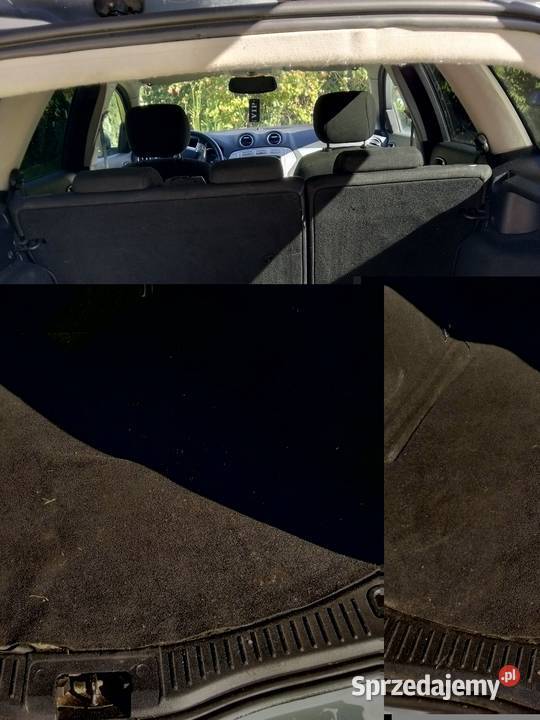 Ford Mondeo MK4