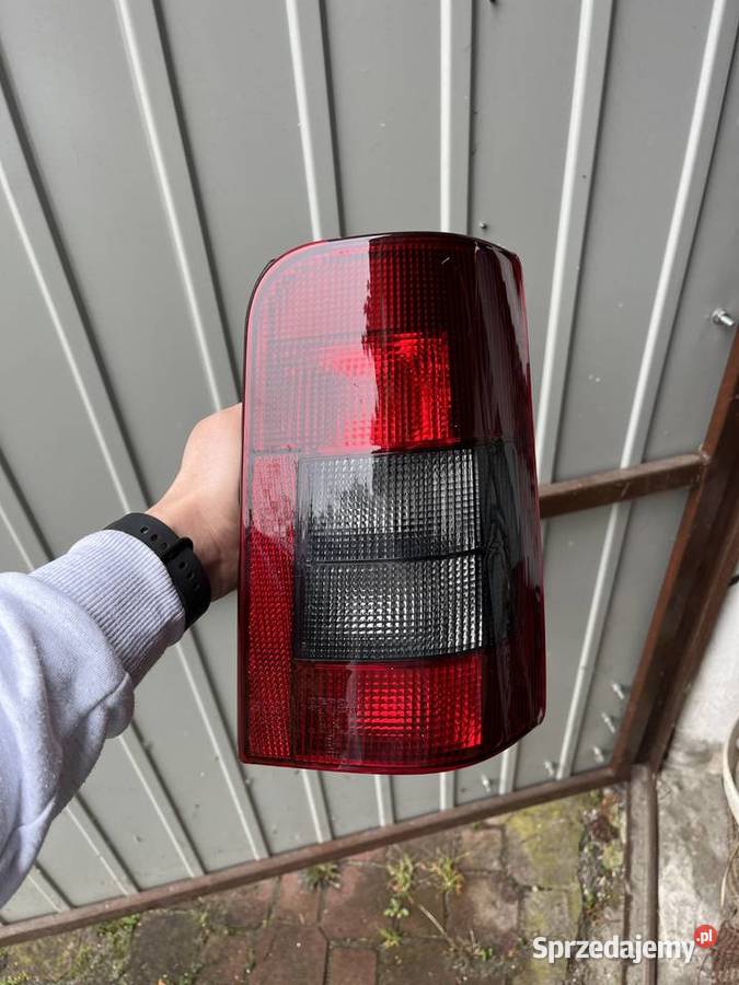 Lampa tylna zespolona CITRON Berlingo PEUGEOT lubelskie sprzedam