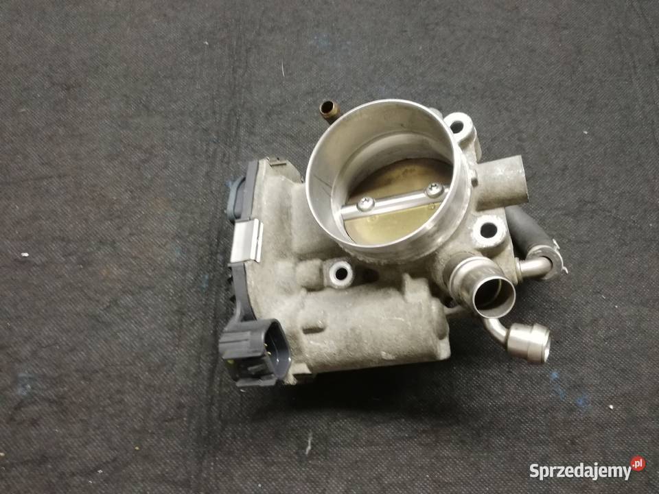 Opel Insygnia Mokka Astra J przepustnica Swarzędz sprzedam