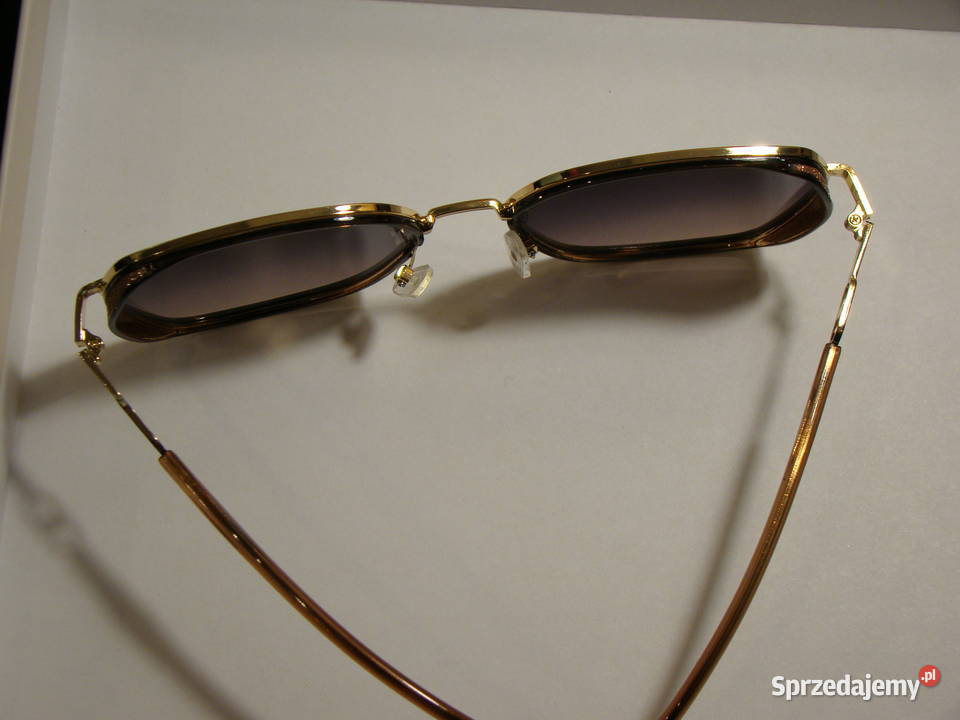 OKULARY DAMSKIE NOWE Wolsztyn