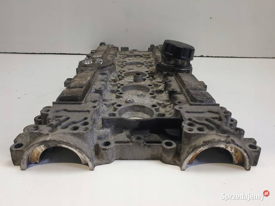 Volvo 850 24 25 20V POKRYWA ZAWORÓW 1001761 Chełm sprzedam