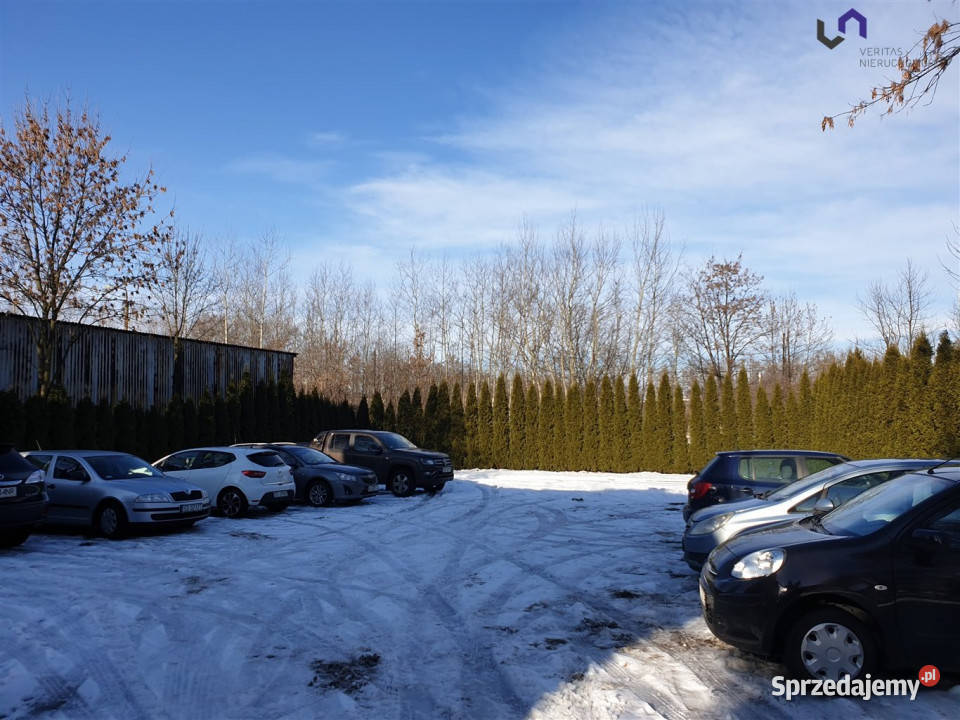 Lokal do sprzedania Sosnowiec 470m2